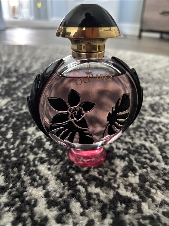 Paco rabanne Other - Paco Rabanne Olympea Flora eau de parfum